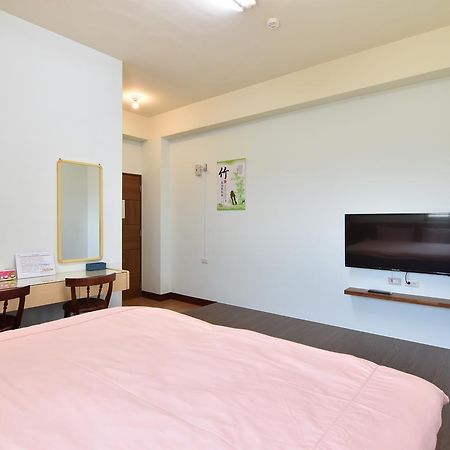 Homelike Homestay Huxi エクステリア 写真