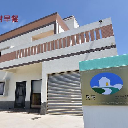 Homelike Homestay Huxi エクステリア 写真