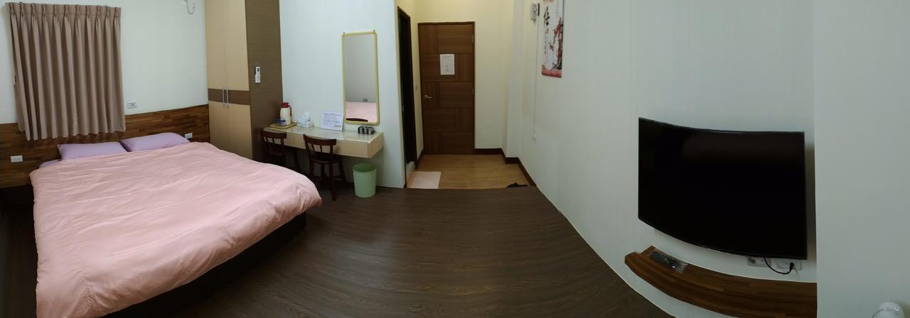 Homelike Homestay Huxi エクステリア 写真