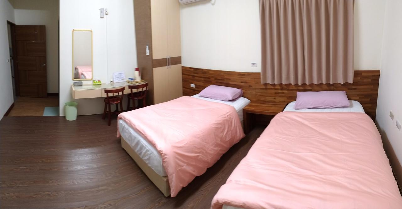 Homelike Homestay Huxi エクステリア 写真