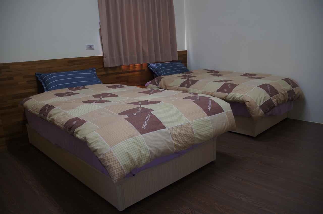 Homelike Homestay Huxi エクステリア 写真