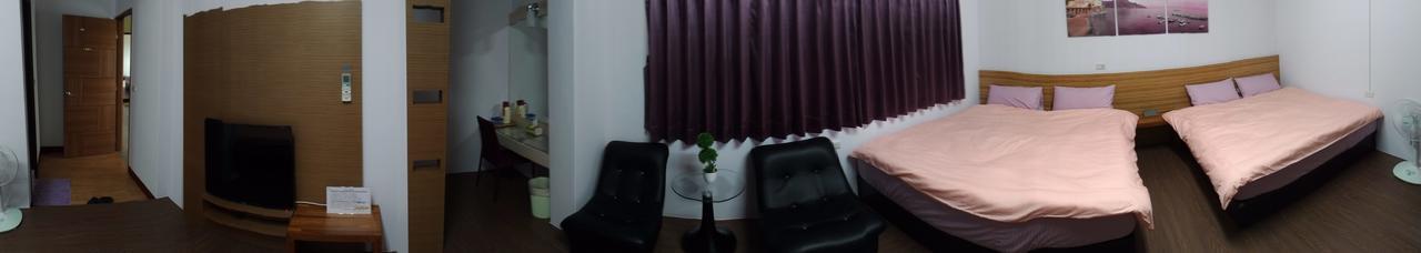 Homelike Homestay Huxi エクステリア 写真