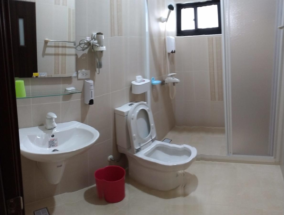 Homelike Homestay Huxi エクステリア 写真