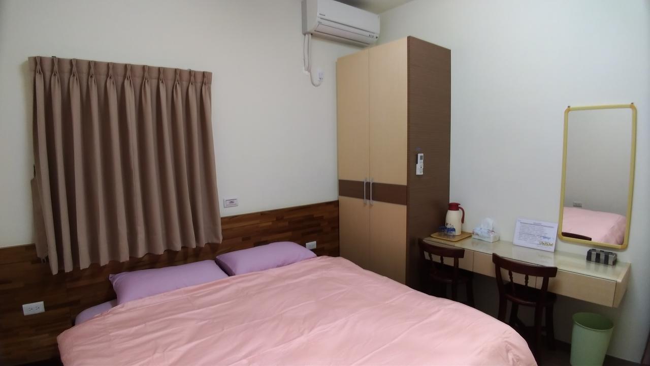 Homelike Homestay Huxi エクステリア 写真