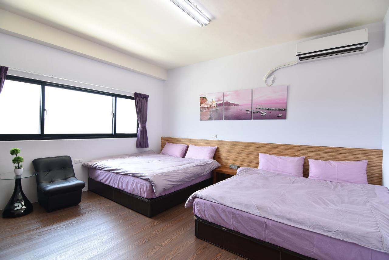 Homelike Homestay Huxi エクステリア 写真