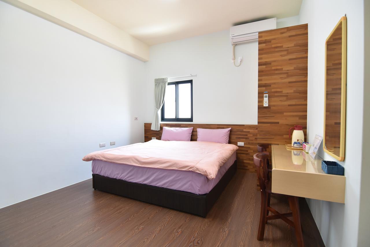 Homelike Homestay Huxi エクステリア 写真