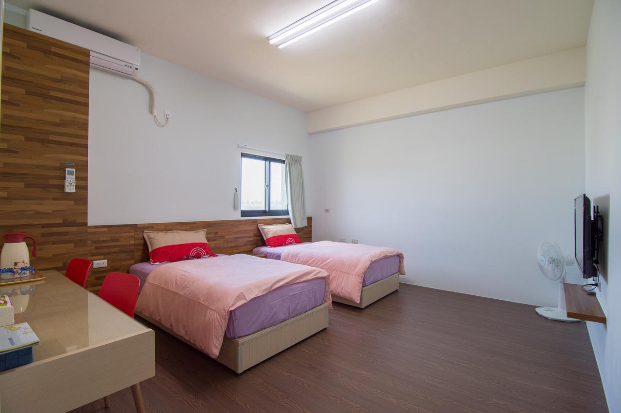 Homelike Homestay Huxi エクステリア 写真