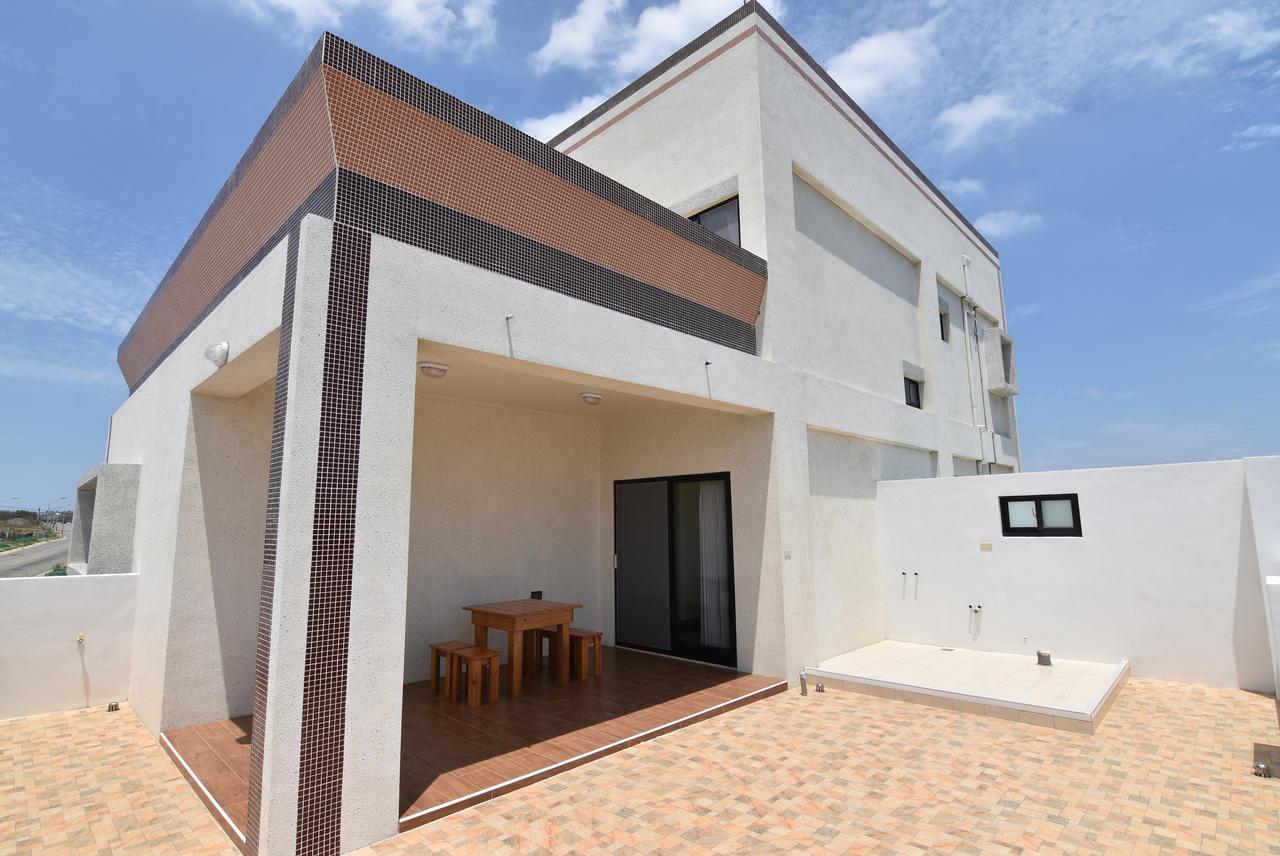 Homelike Homestay Huxi エクステリア 写真