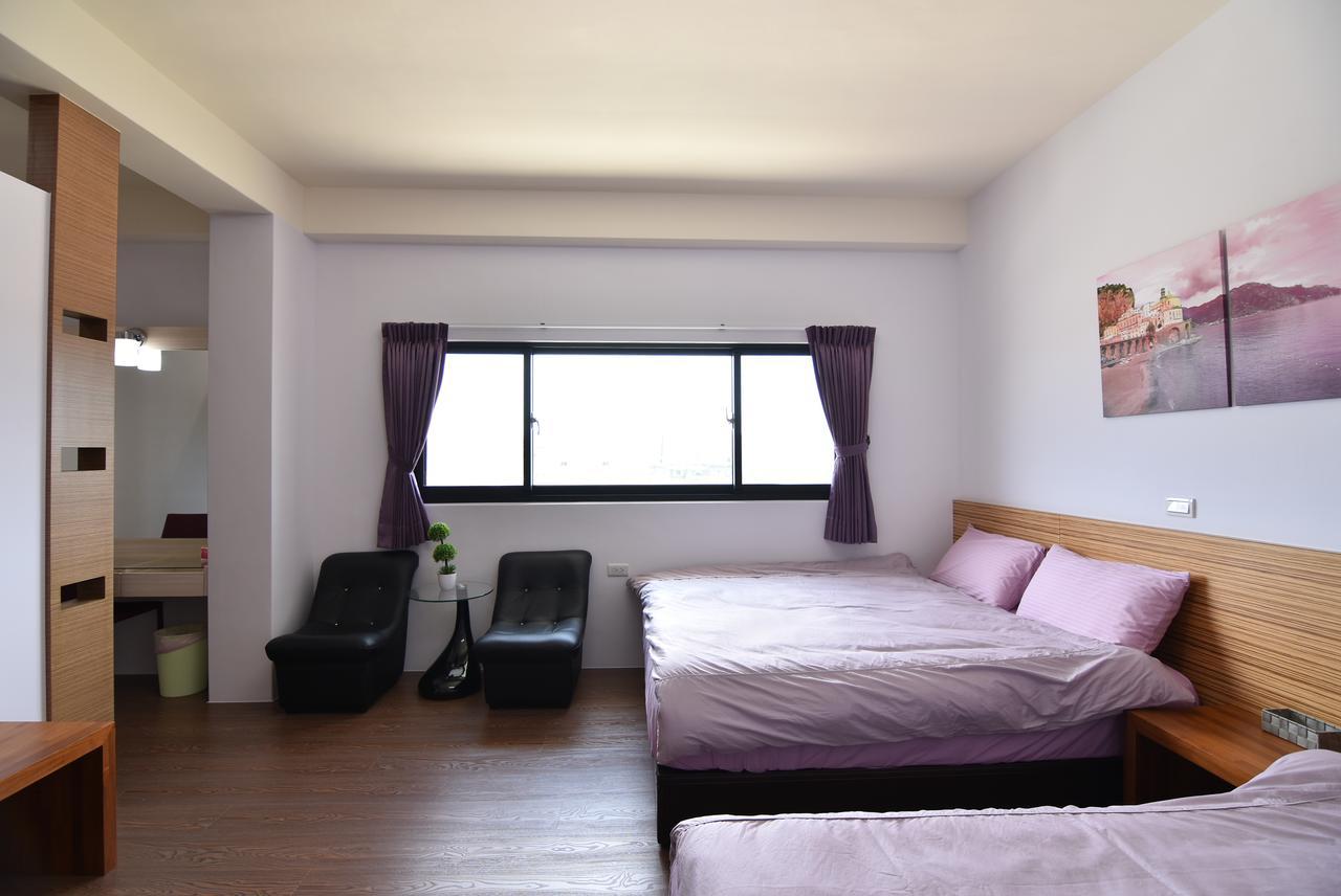 Homelike Homestay Huxi エクステリア 写真